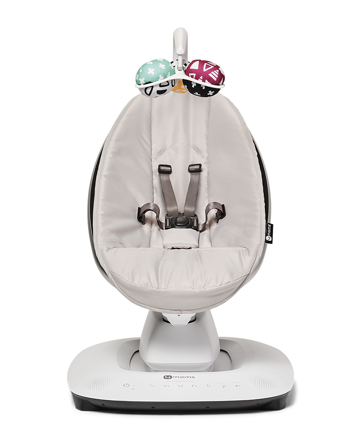 4Moms MamaRoo Multi-Motion Baby Swing – Modern Natural Baby 4Moms MamaRoo Multi-Motion Baby Swing – Modern Natural Baby