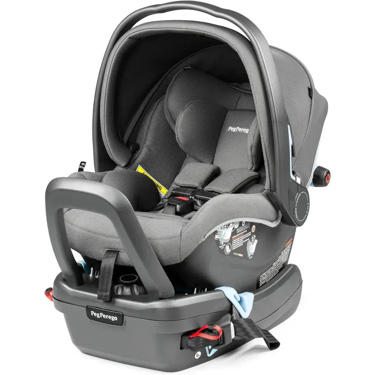 peg perego si travel system PEG Primo Viaggio Infant Car Seat – Modern Natural Baby
