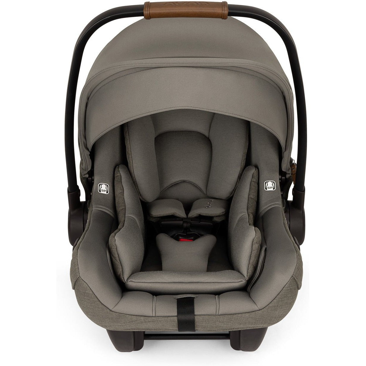 Nuna pipa forward facing sales