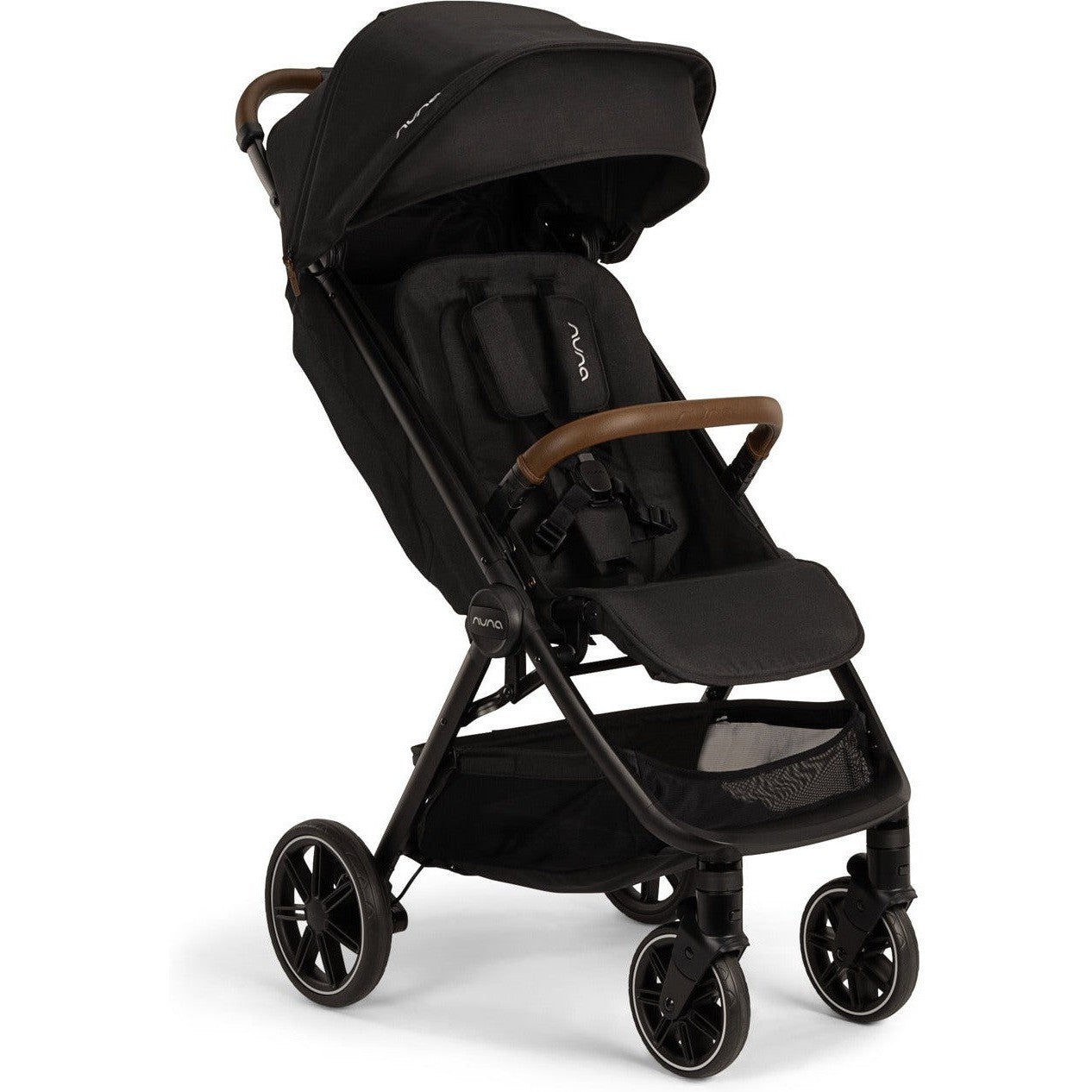 nuna stroller 2023 Nuna TRVL LX Stroller + Carry Bag – Modern Natural Baby