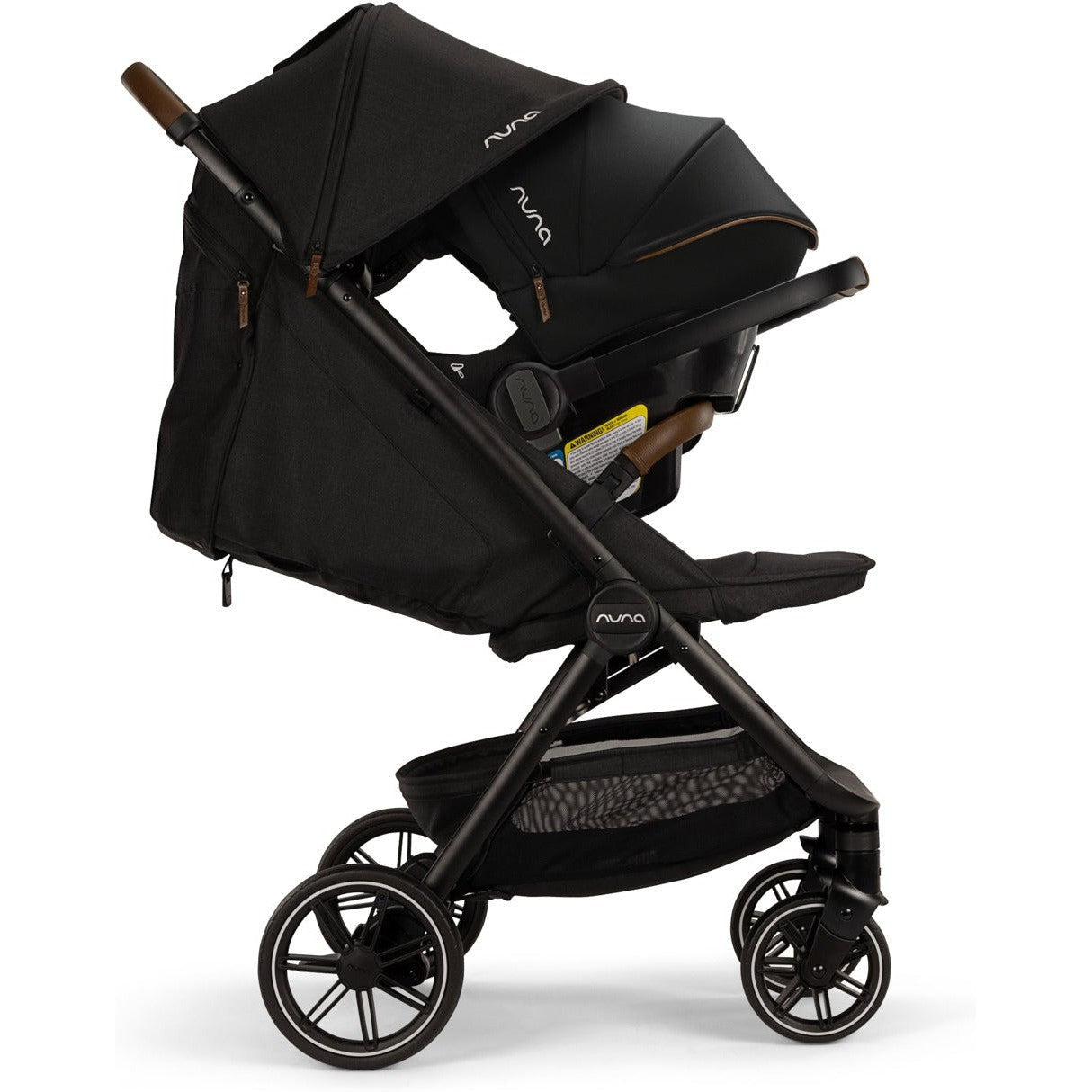 nuna stroller on sale Nuna TRVL LX Stroller + Carry Bag – Modern Natural Baby