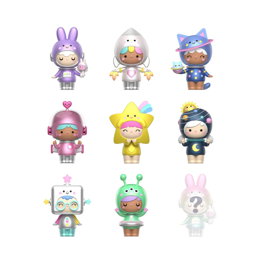 Momiji Out of This World Blind Box Modern Natural Baby Momiji Out of This World Blind Box Modern Natural Baby