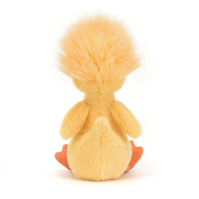 Jellycat Dorit Duckling *LIMIT 1* – Modern Natural Baby