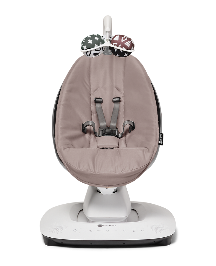 4moms car seat stroller 4Moms MamaRoo Multi-Motion Baby Swing – Modern Natural Baby