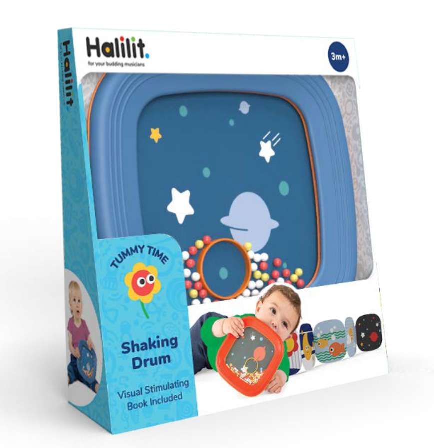 Halilit baby drum shop