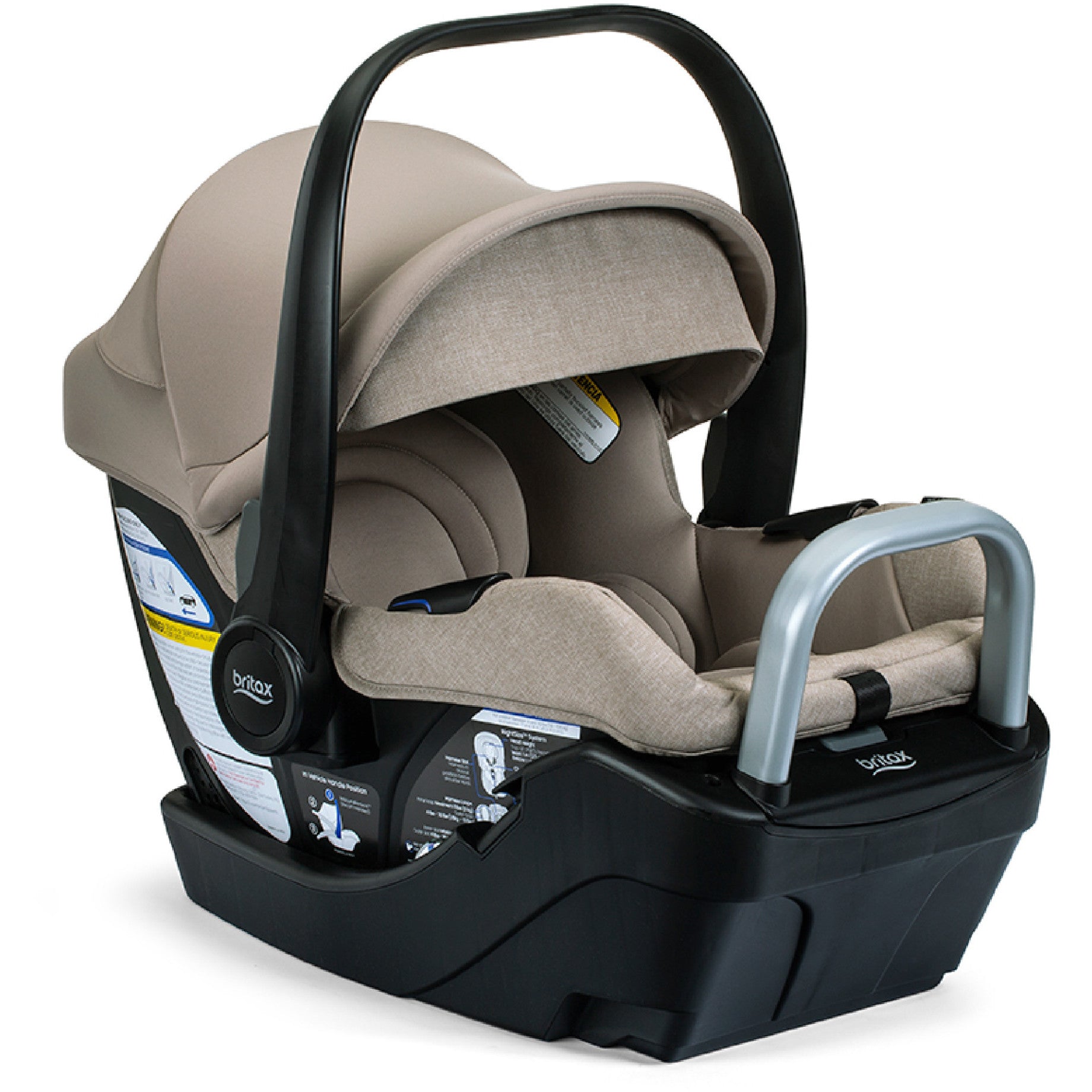 britax dsip One4Life All-in-One Car Seat Willow S boasts a slim outside DSIP Britax / Romer Akpolbaby