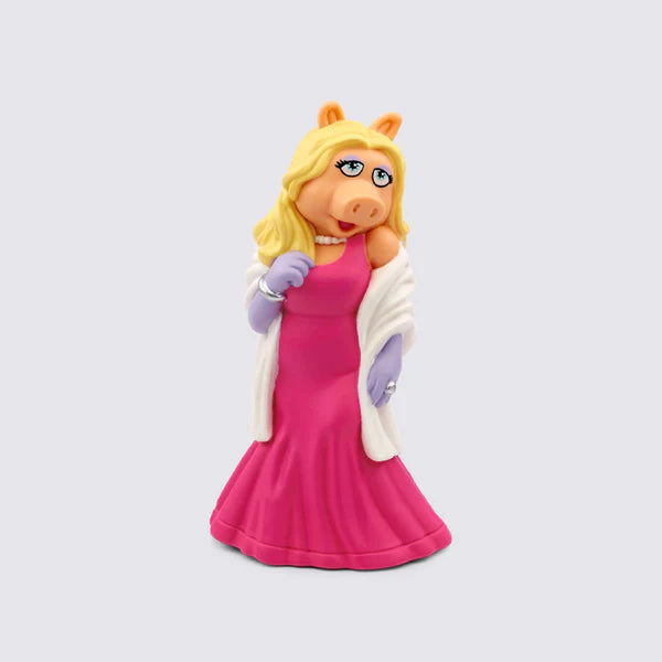 Tonies Muppets Most Wanted | Miss Piggie – Modern Natural Baby