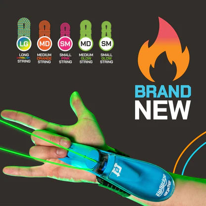 ZipString Arcana – Modern Natural Baby