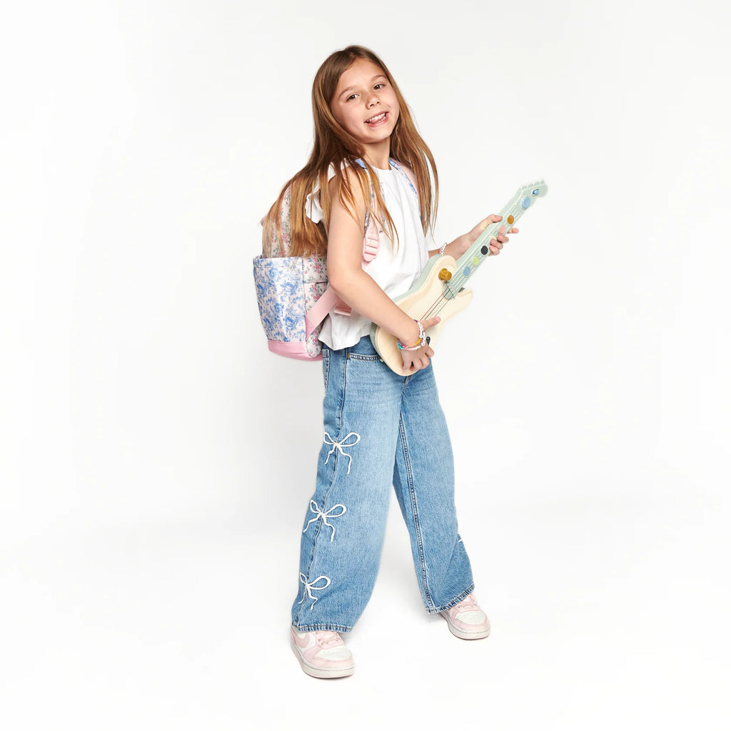 ITZY リュジン RyuJJi ORIGINAL PLUSH BACKPACK ITZY リュジン RyuJJi