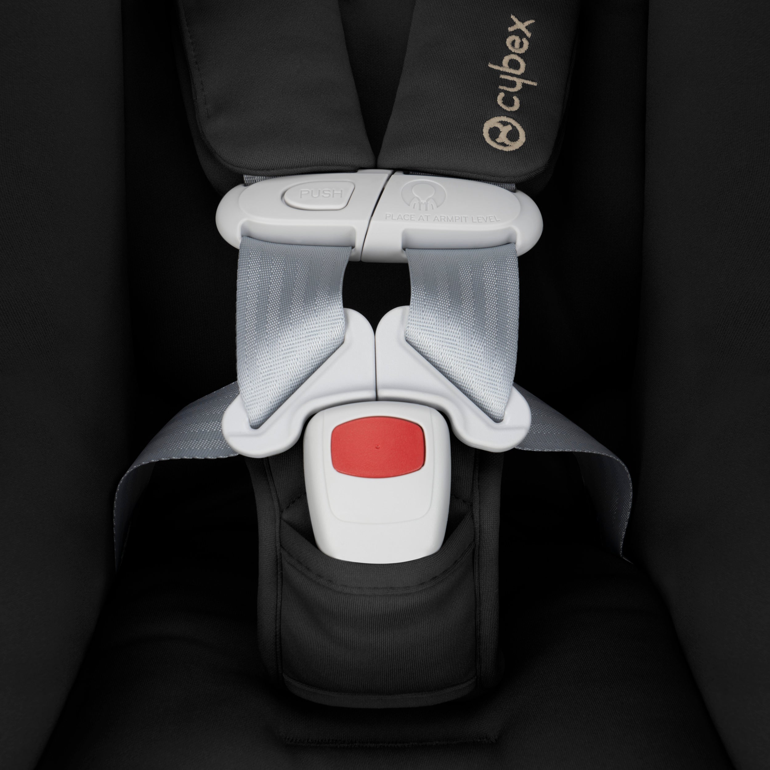 cybex aton sensorsafe Cybex Aton G Infant Car Seat with Sensorsafe – Modern Natural Baby