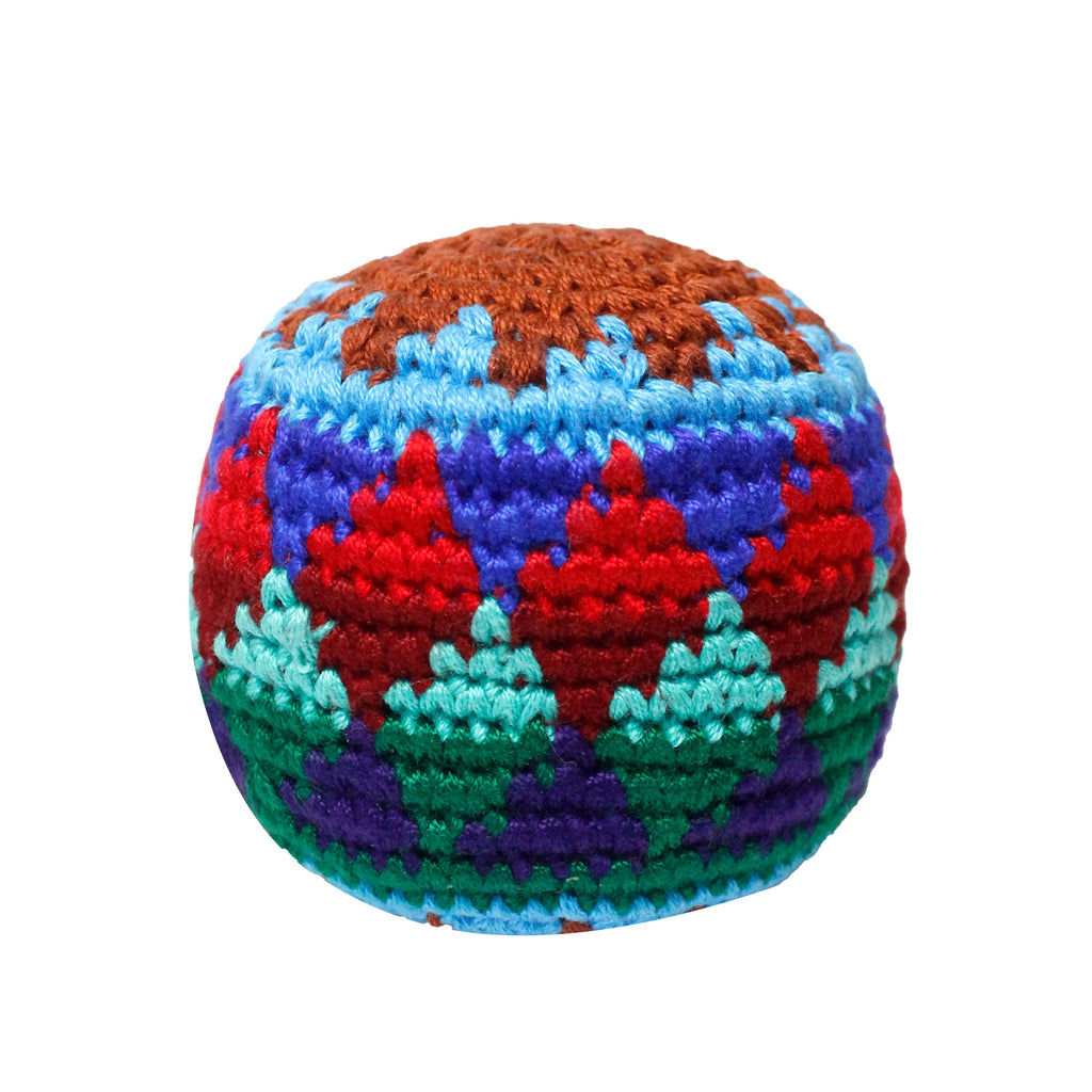 Hacky Sack – Modern Natural Baby