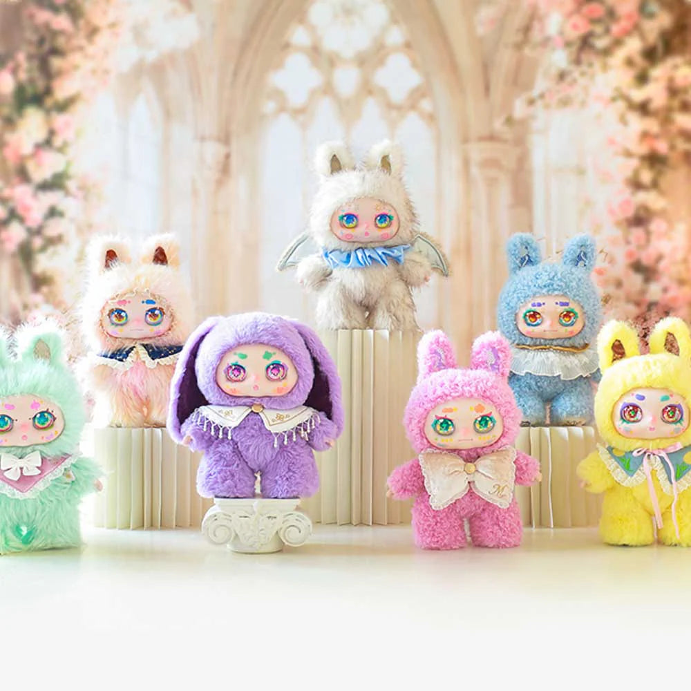 Kimmon Own the Moment 400% Blind Box Series – Modern Natural Baby Kimmon Own the Moment 400% Blind Box Series – Modern Natural Baby