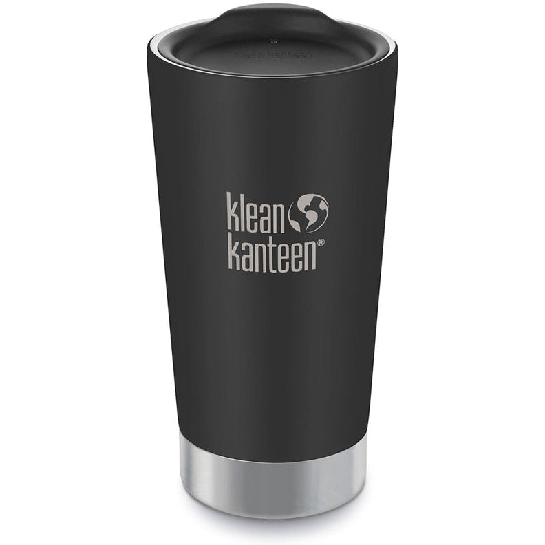 Klean Kanteen Classic Insulated Tumbler with Straw and Lid 16oz