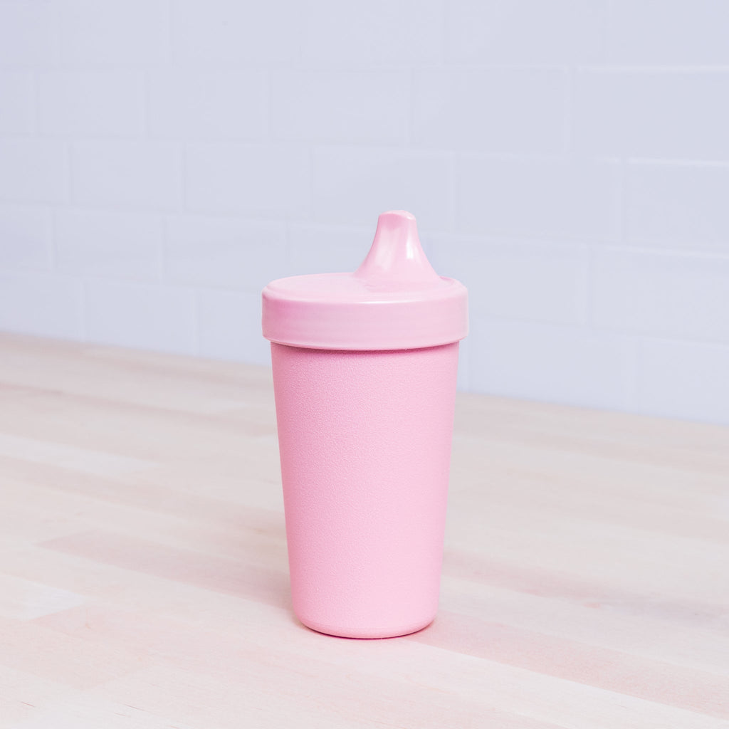Lollaland Lollacup 10 Oz. Sippy Cup In Posh Pink