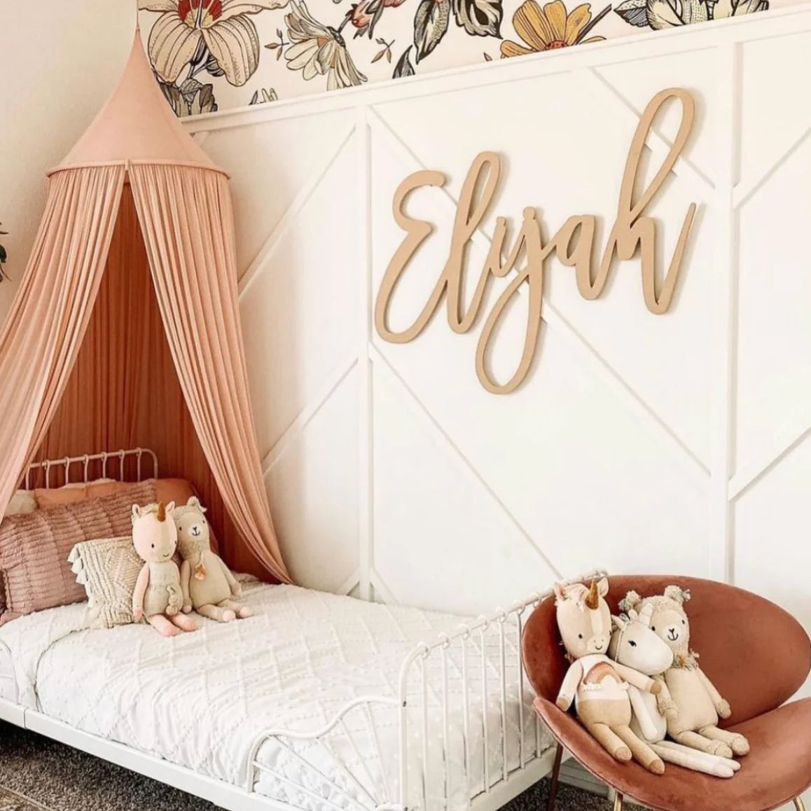 Modern Natural Baby Modern Natural Baby