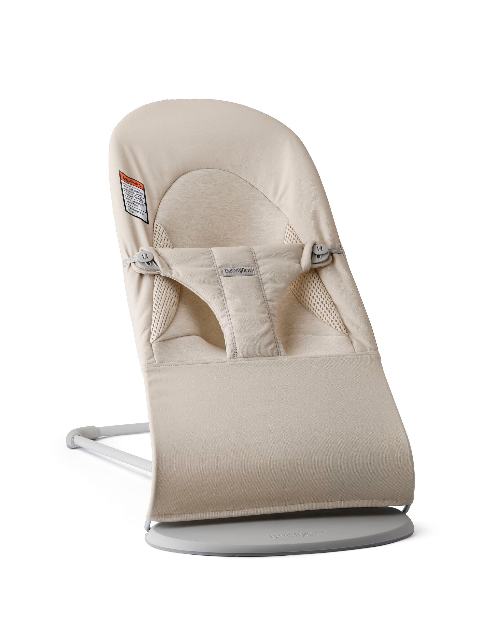 Baby Bjorn Bouncer Balance Soft – Modern Natural Baby