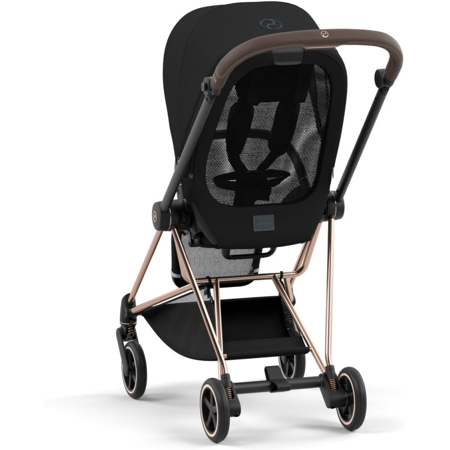 Cybex Balios S Lux 2 Stroller – Modern Natural Baby