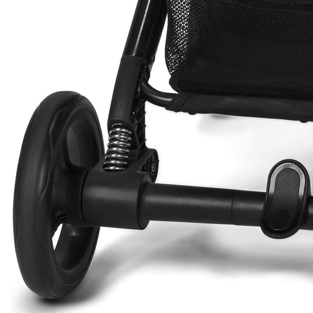CYBEX Beezy 2 Compact Travel Stroller