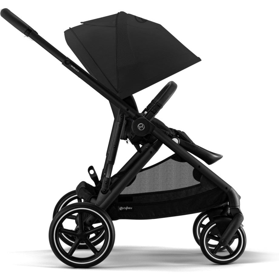 Buy Cybex Gazelle S 2 Stroller – ANB Baby