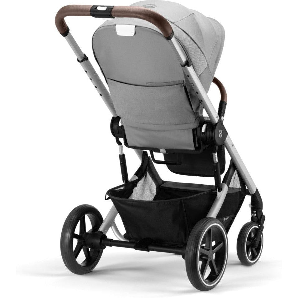 Cybex Balios S Lux Stroller - Baby On The Move