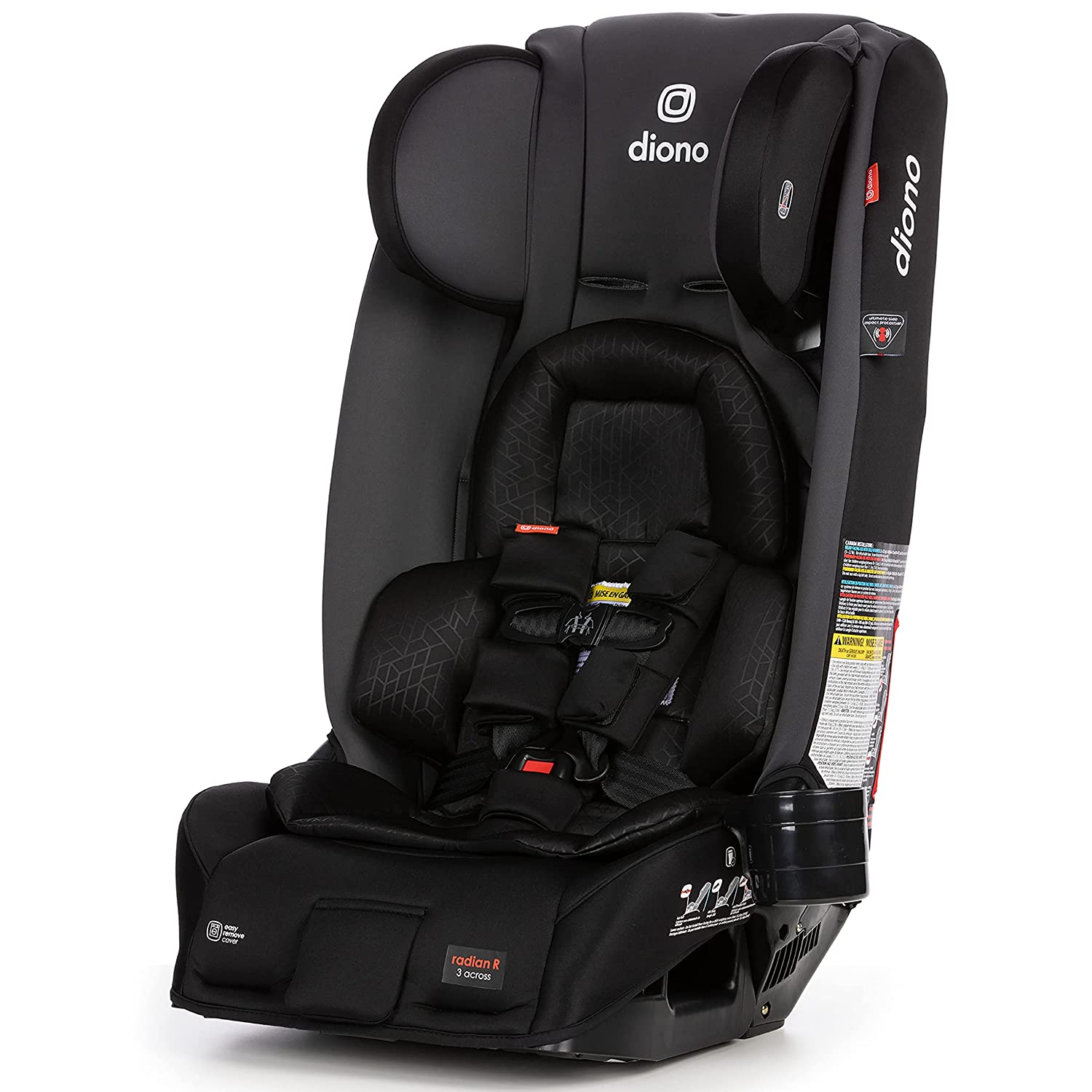 Diono Car Seat Radian Rxt: Ultimate Safety & Comfort