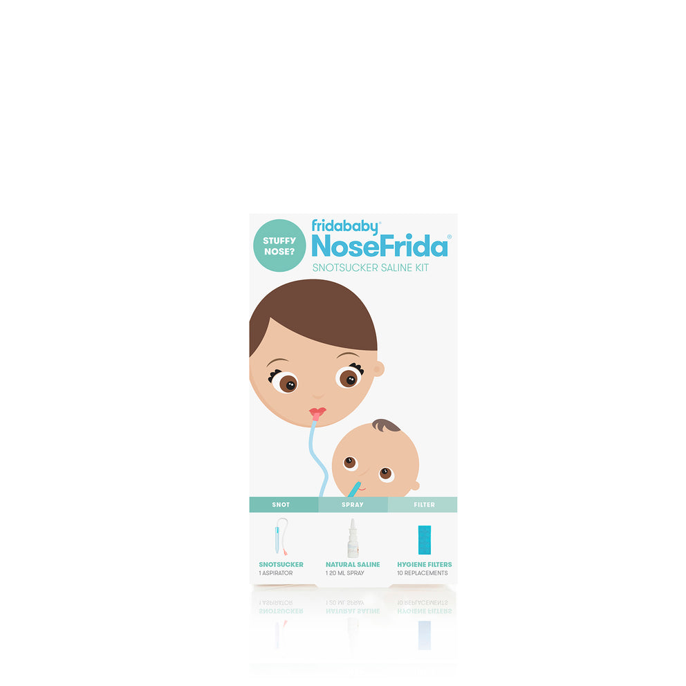  Frida Baby Nasal Aspirator 20 Hygiene Filters for NoseFrida  The Snotsucker : Baby Health And Personal Care Kits : Baby