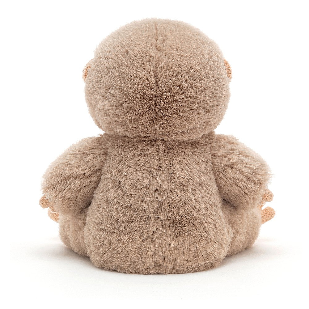 Jellycat Bo Bigfoot – Modern Natural Baby