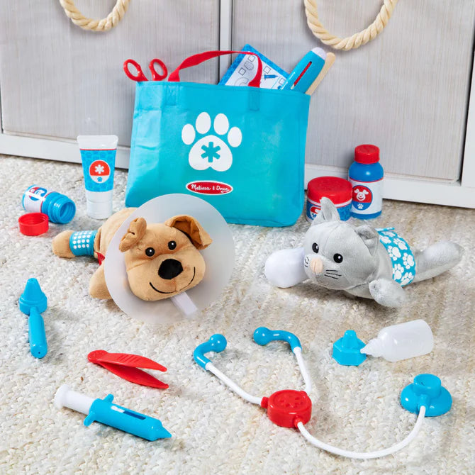 Ooly Pop! Make & Play - Pet Play Time