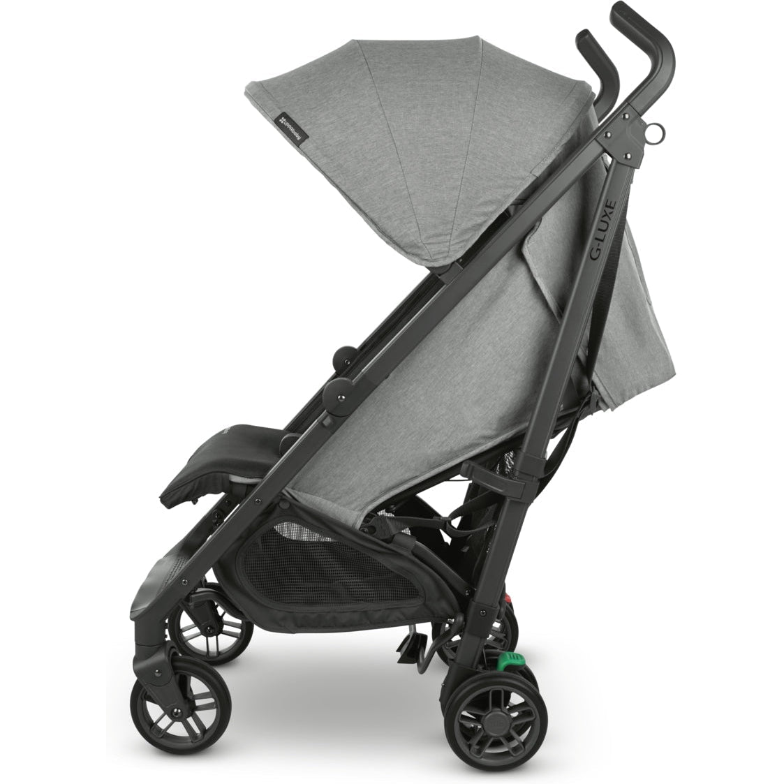 UPPAbaby G-Luxe Stroller – Modern Natural Baby