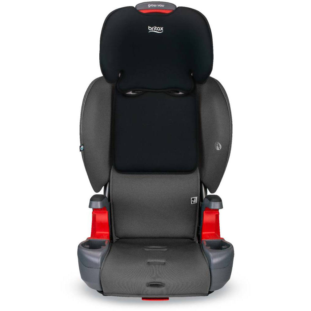 booster seats britax Britax Grow With You Harness-to-Booster with Safewash – Modern Natural Baby