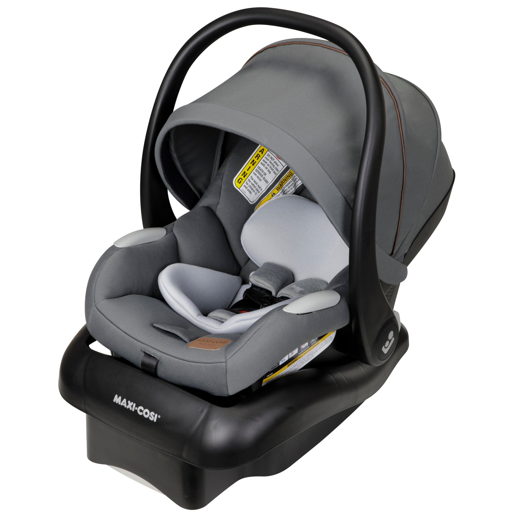 Maxi-Cosi Mico Luxe Infant Car Seat – Modern Natural Baby