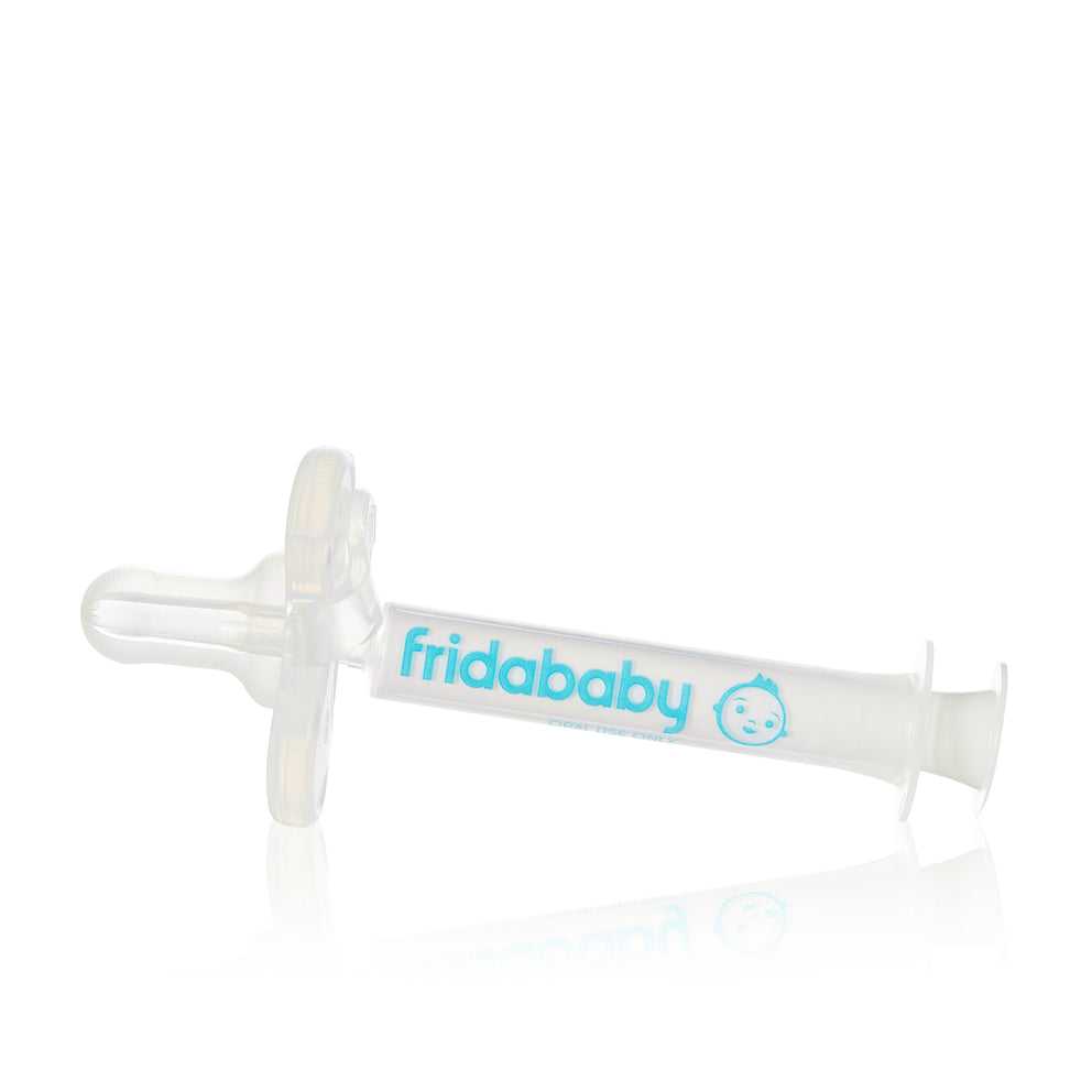Medi Frida the Accu-Dose Pacifier Baby Medicine Dispenser