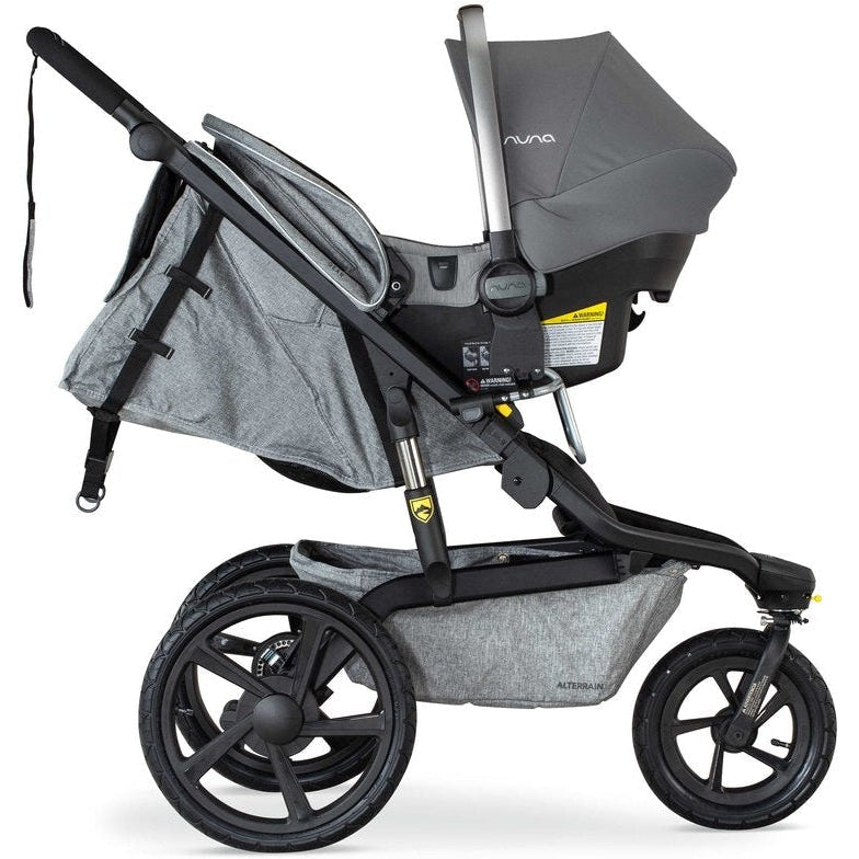 bob stroller ce BOB Single Infant Car Seat Adapter
