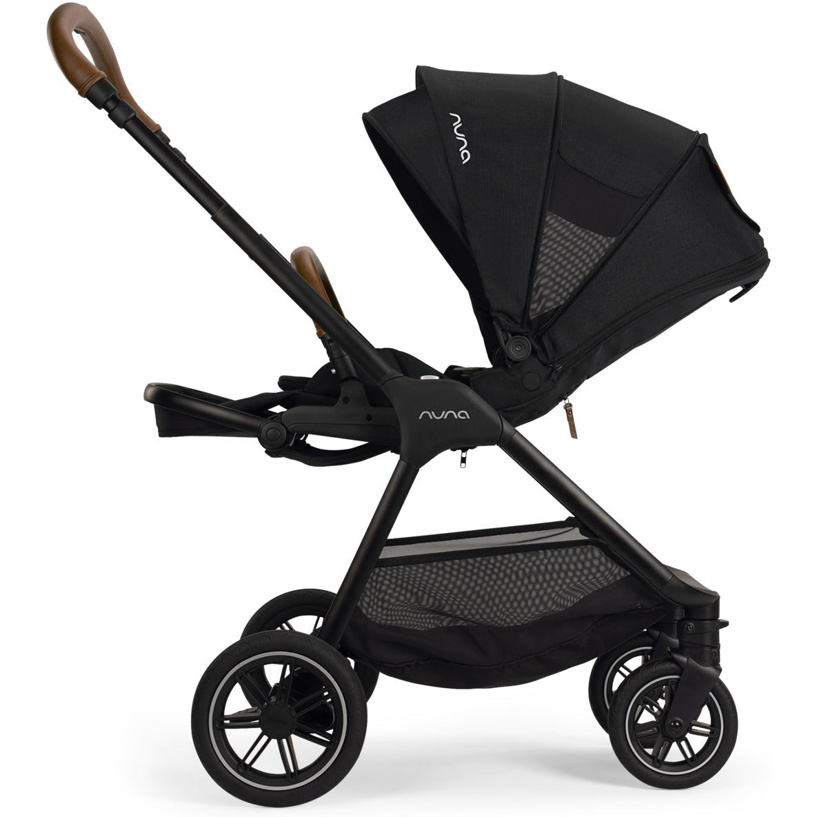 Nuna Triv Next Stroller – Modern Natural Baby