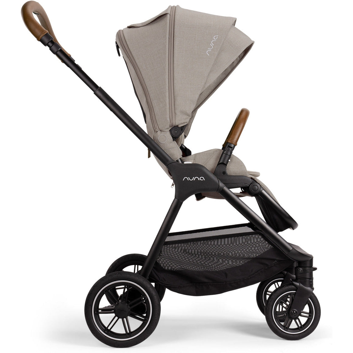 Nuna Triv Next Stroller – Modern Natural Baby