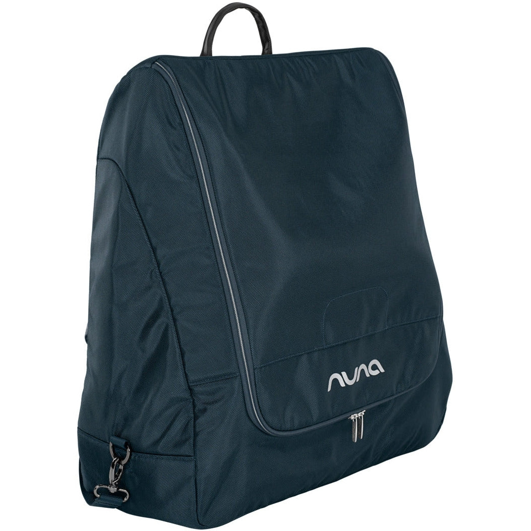 nuna stroller trvl Nuna Trvl Transport – Modern Natural Baby