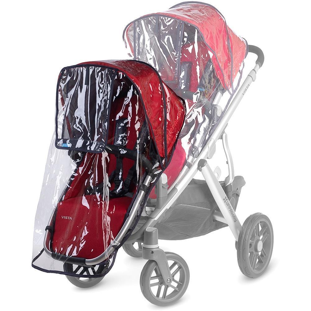 UPPAbaby Rumble Seat Rain Cover (2015 & later)