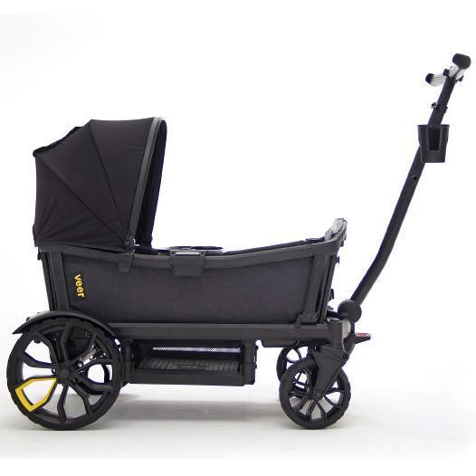 Veerr Veer Cruiser All-Terrain Wagon – Modern Natural Baby