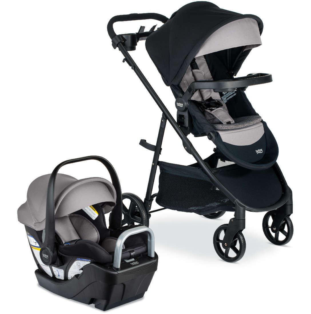 britax parent tray Britax Willow Brook S+ Travel System – Modern Natural Baby
