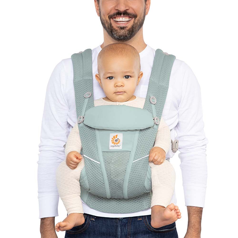 Ergobaby Omni Breeze Review, Baby Carriers, Best Baby Gear 2022