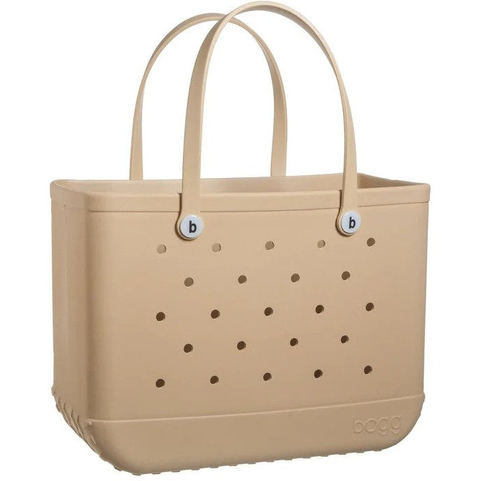 Bogg Bags B ORIGINAL Bogg Bag: For Shore White1