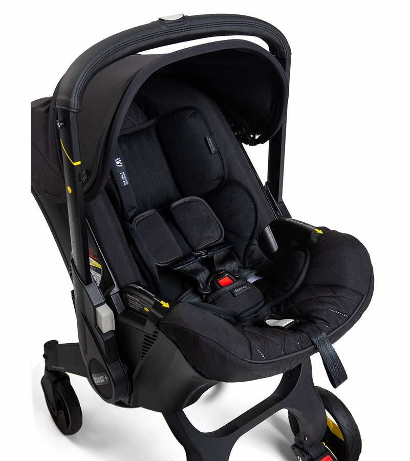 the doona car seat stroller Doona+ Infant Car Seat/Stroller & Base
