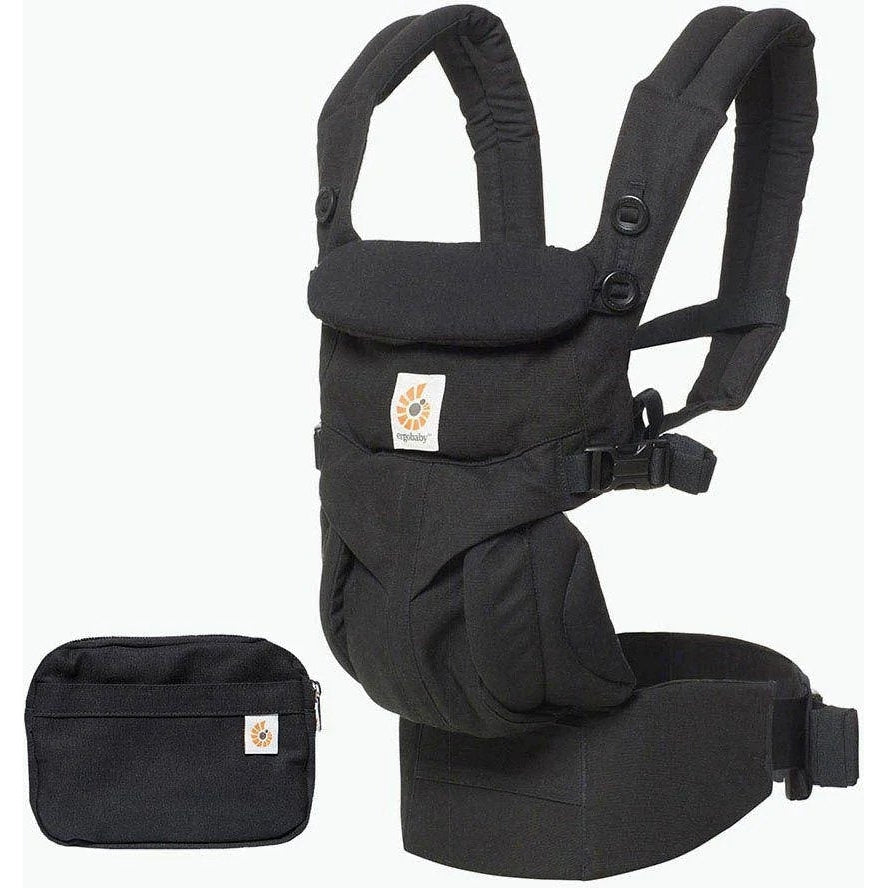 ergobaby carrier bag Ergobaby Omni 360 Baby Carrier – Modern Natural Baby