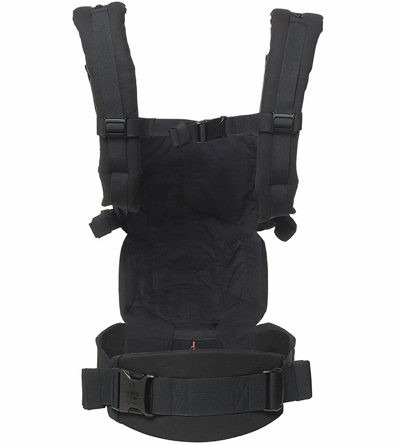 360 carrier ergobaby Ergobaby Omni 360 Baby Carrier – Modern Natural Baby