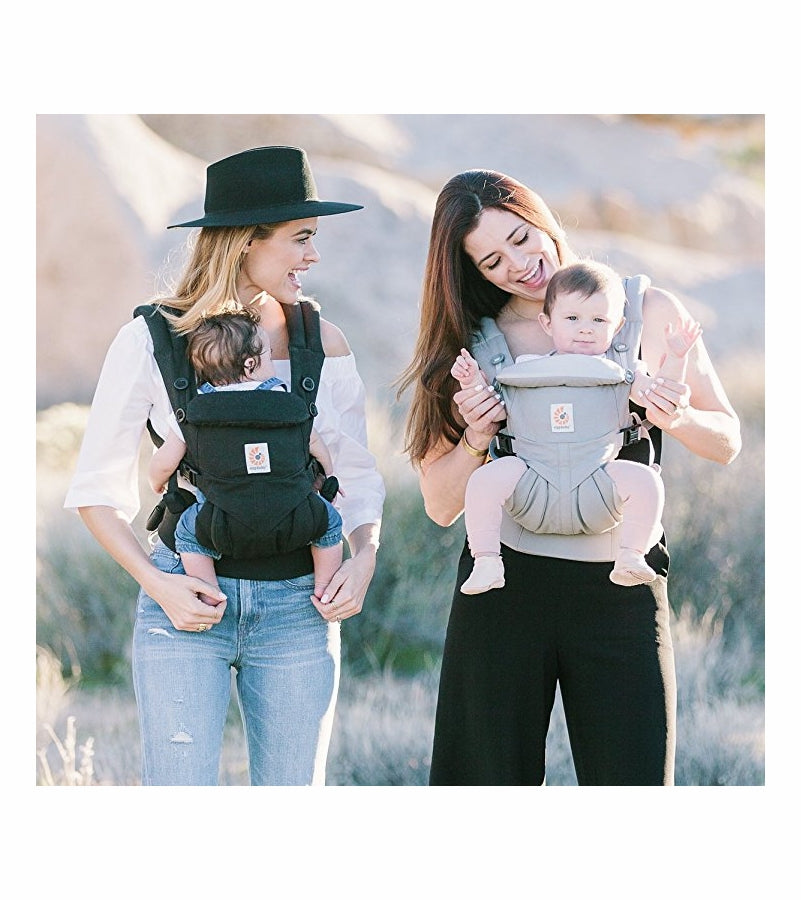 Ergobaby Omni 360 Baby Carrier – Modern Natural Baby