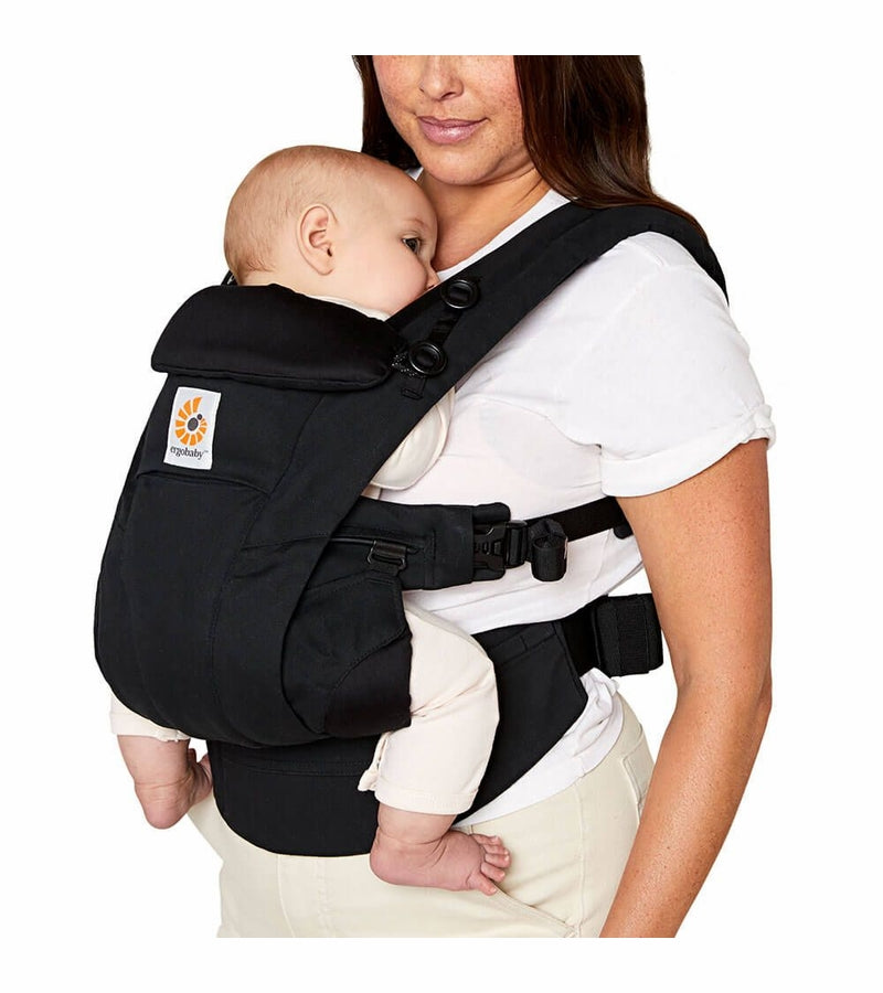 ergobaby omni dream carrier Ergobaby Omni Dream Baby Carrier – Modern Natural Baby