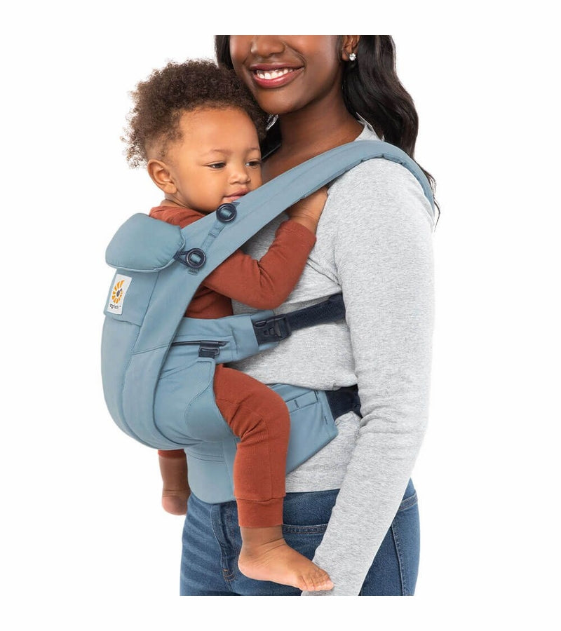 Ergobaby Omni Dream Baby Carrier – Modern Natural Baby