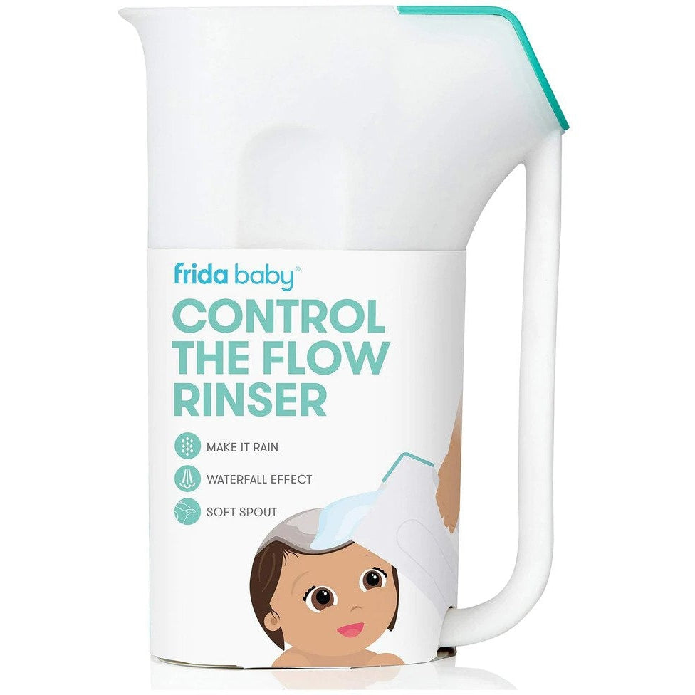 Control The Flow Rinser – Frida