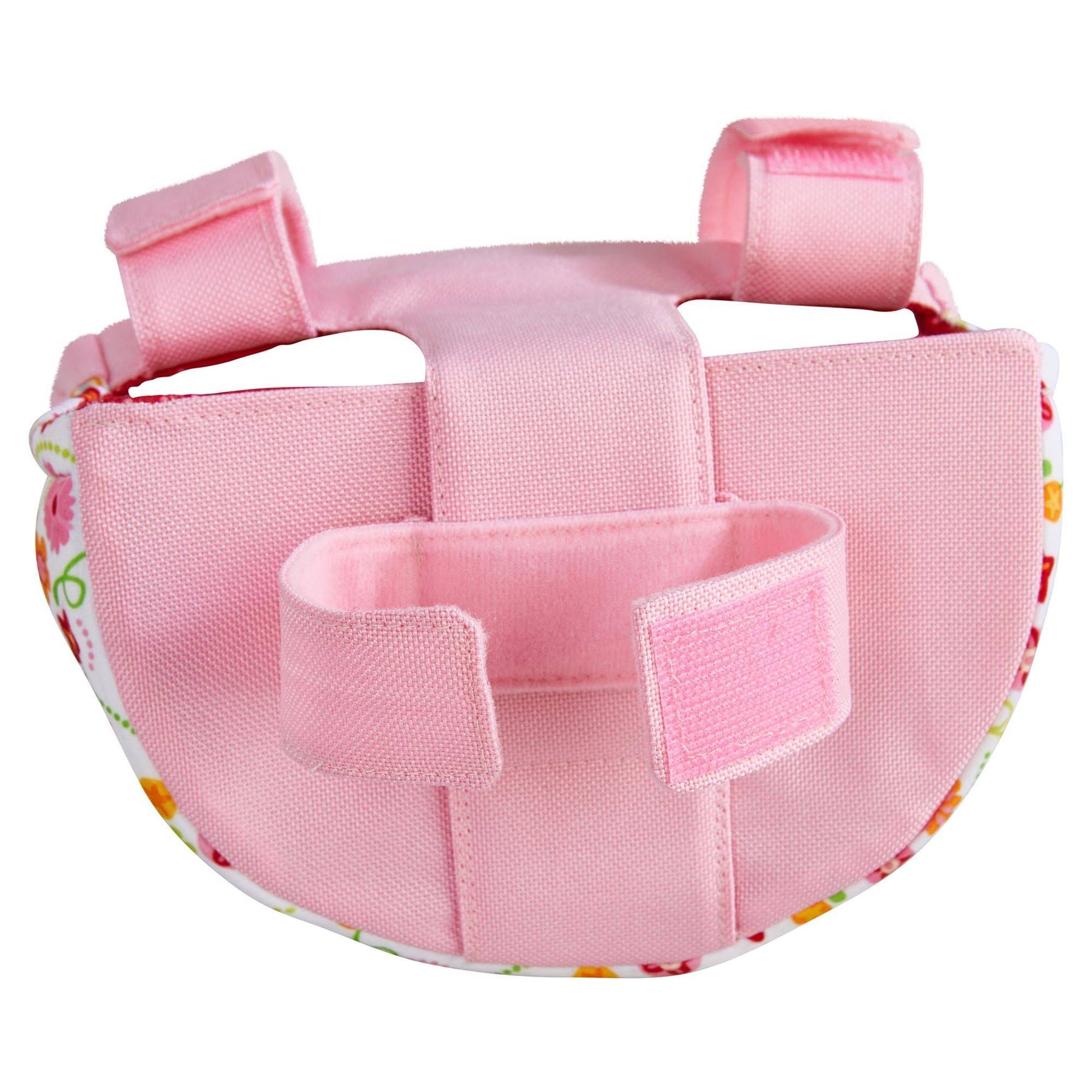baby doll bike seat with helmet Haba Doll's Bike Seat
