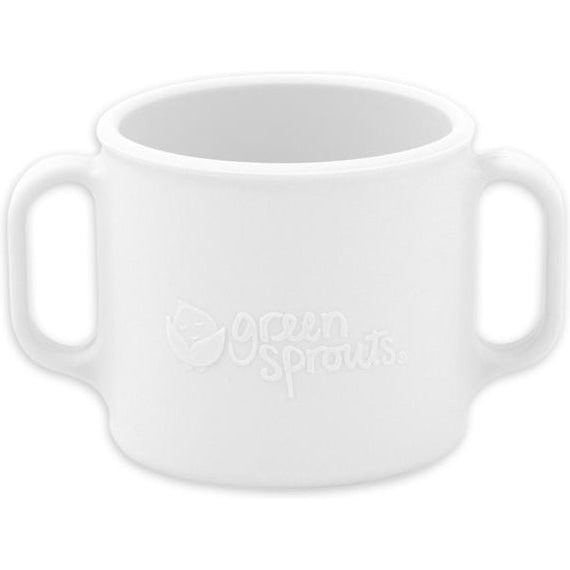 Green Sprouts Learning Cup (Aqua)